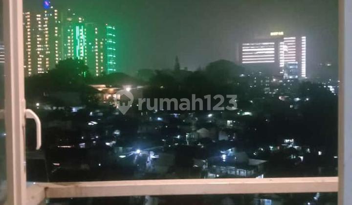 Apartemen Galeri Ciumbuleuit 2 Tipe Vallerian Luas 36M 2