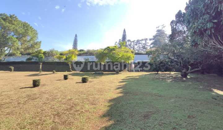 Tanah Setiabudi Bandung Dibawah Njop Cocok Untuk Investasi