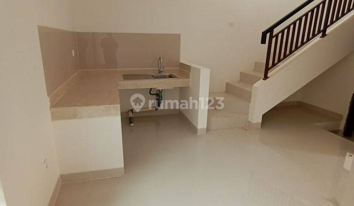 Dijual Rumah Siap Huni Di Podomoro Park Bandung Dekat Tol Buah Batu 2