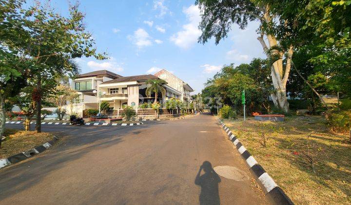 Kavling Di Komplek Istana Regency Pasteur Bandung 1