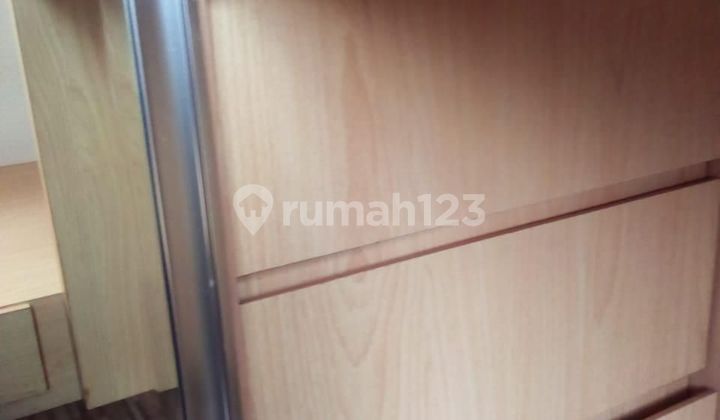 Parahyangan Residence Ciumbuleuit Apartment Type 2Br Furnished 2