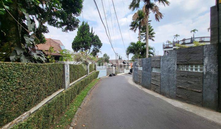 Rumah Lama Setiabudi Cocok Untuk Tempat Tinggal Atau Kosan 2