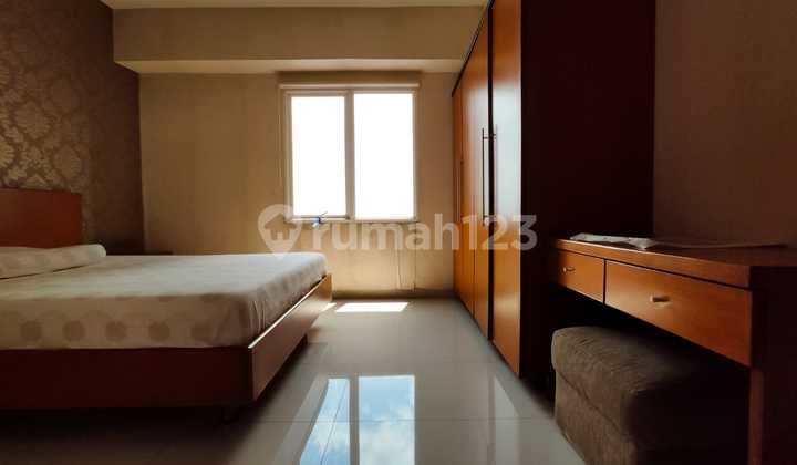 Galeri Ciumbuleuit 3 Maple Type Apartment, 67 Square Meters, Furnished. 2