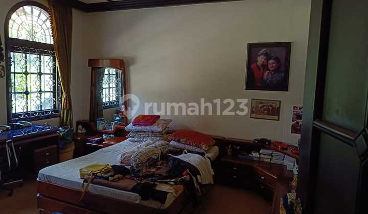 Rumah Di Tubagus Ismail Sayap Dago Cocok Dijadikan Rumah Kost 2