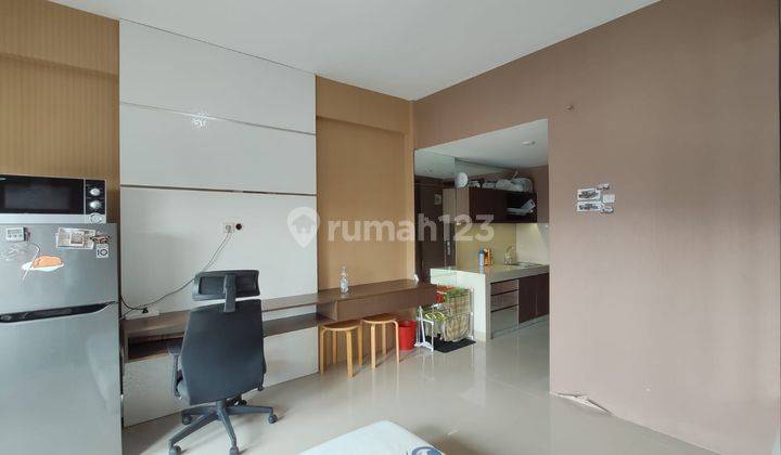 Fully Furnish Apartemen Galeri Ciumbuleuit 2 Tipe Studio 2