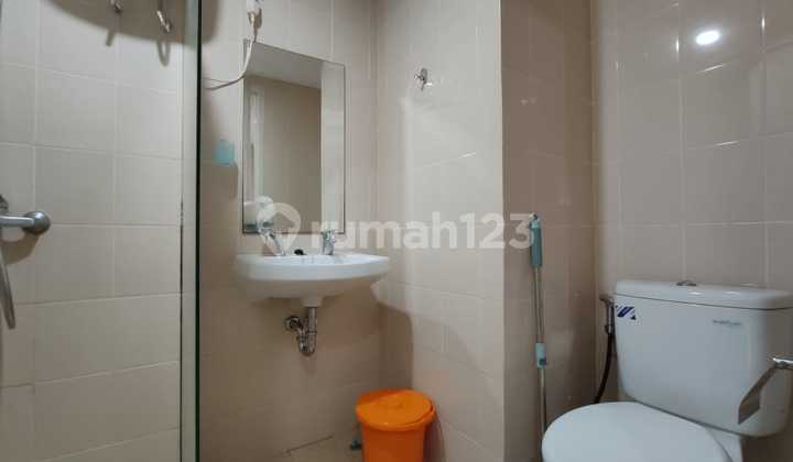 Elegant Modern Apartment Parahyangan Residence 1 Bedroom Furnished 2