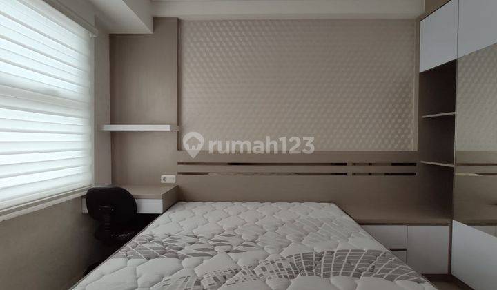 Bagus Dan Rapih Apartemen Parahyangan Residence Ciumbuleuit