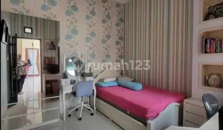 Dijual Rumah Siap Huni Di Mitra Dago Antapani Bandung 2
