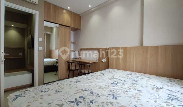 Lowest Price Parahyangan Residence Ciumbuleuit 1 Bedroom Type