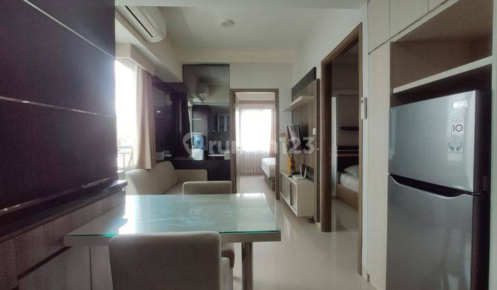 Galeri Ciumbuleuit 3 Tipe 2 Bedroom Fully Furnish Bagus Dan Rapih