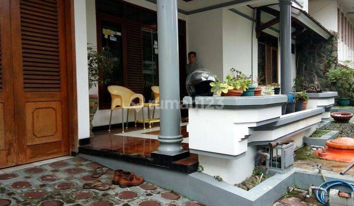 Rumah Homie Siap Huni Di Jalan Batu Indah Bandung 2