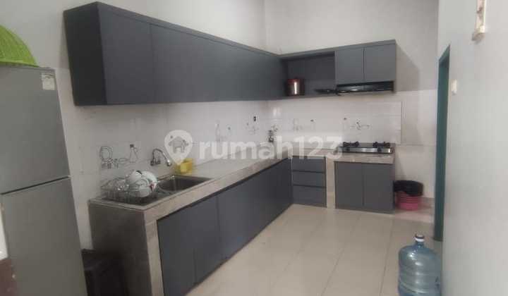 Rumah Homie Siap Huni di Resor Dago Pakar Ada Kolam Renangnya 2