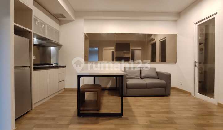 Parahyangan Residence Apartment Type 3 BR Including IPL 2