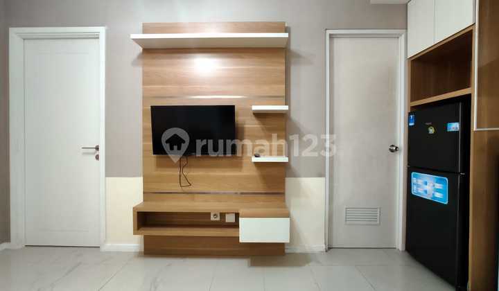 Apart Parahyangan Residence Ciumbuleuit Fully Furnish 2