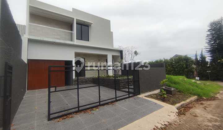 Rumah Homie Di Setiabudi Regency Bandung 4KT 3KM 2