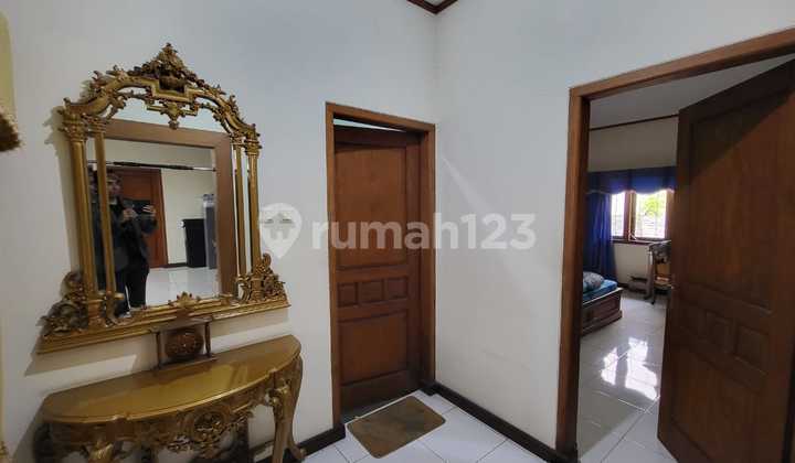 For Sale Comfortable Home In Setrasari Kulon Bandung Near Pasteur Toll Gate 2