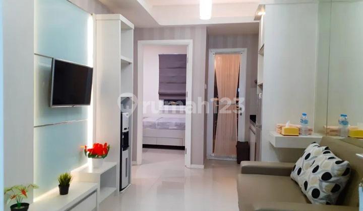 Apartemen Dekat Univ Unpar Ciumbuleuit Tipe 2 Bedroom Furnish 2