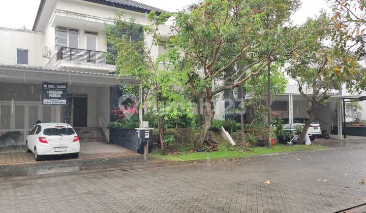 For Rent: KBP Tatar Ratnasasih House, Unfurnished, Ready to Occupy 2