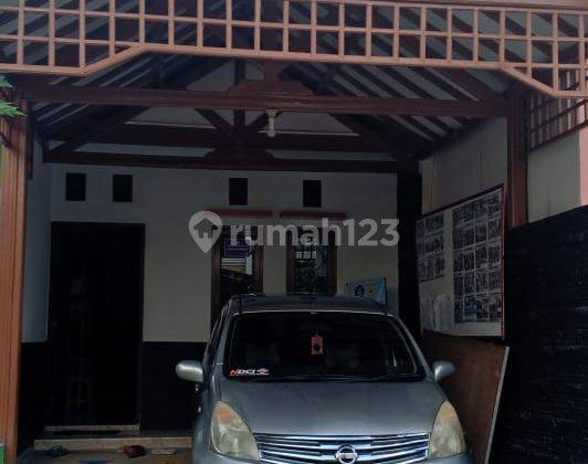 Rumah Di Komplek Intan Regency Garut Ex Taman Kanak Kanak 2