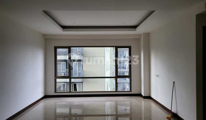 Sewa atau Jual Hegarmanah Residence 3+1 Kt, 2+1 Km Unfurnish