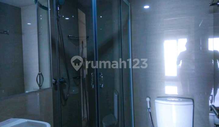 Apartemen Galeri Ciumbuleuit 3 Tipe Maple 2kt 2km Full Furnish
