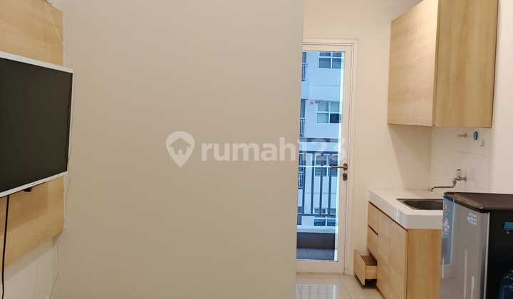 Murah Disewakan Apartemen Parahyangan Residence Dekat UNPAR Ciumbuleuit 2