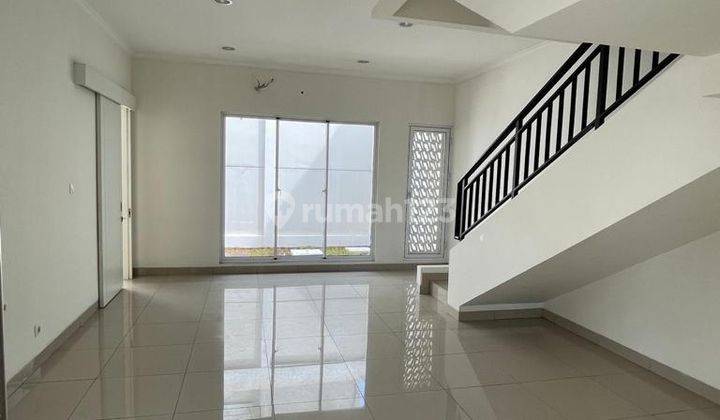 Rumah Siap Huni Di Summarecon Bandung Cluster Amanda 2