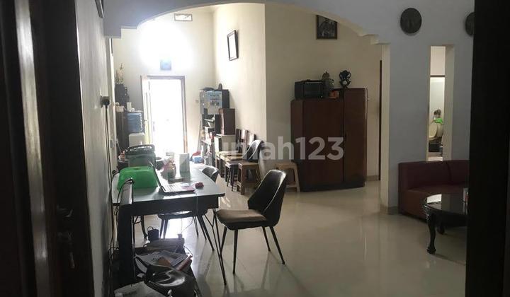 Quick Sale Well-Maintained House on Mentor Street Near Pasteur Toll Road 2