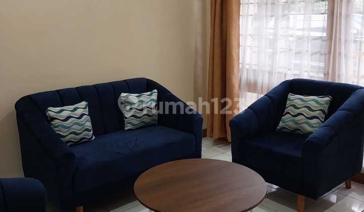 Selling a House in the Center of Bandung City, Riau Street Wing 2