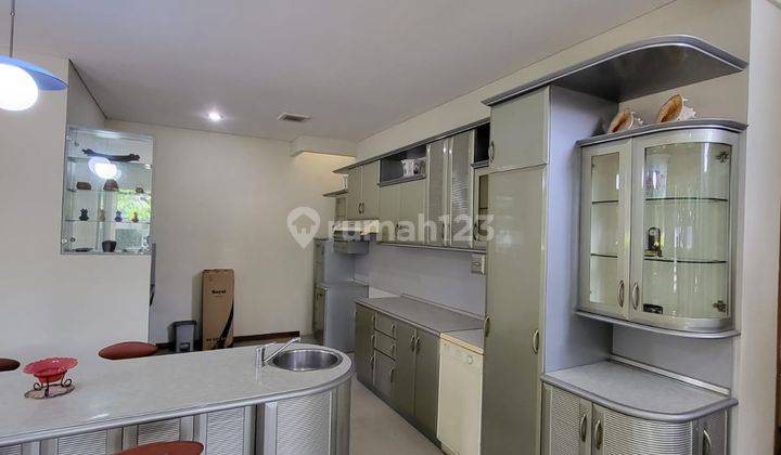 Rumah Fully Furnish Di Cigadung La Casturi Tinggal Bawa Koper 1