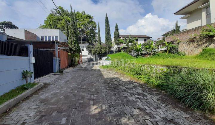 Dijual Kavling Dekat Komplek Pondok Hijau Dan Setiabudi Regency 2