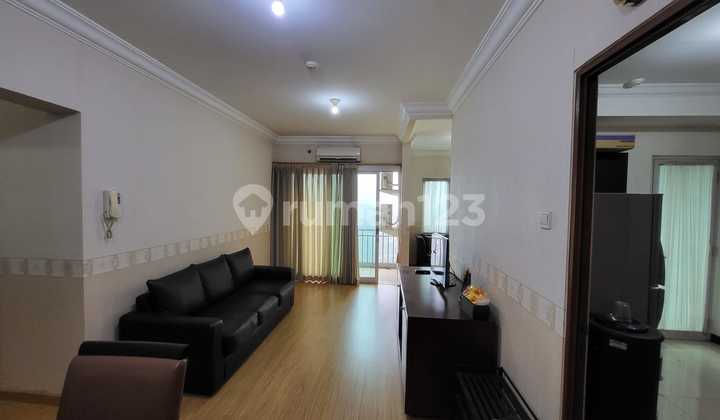 For Quick Sale: Galeri Ciumbuleuit 1 Apartment, 4-Bedroom Type