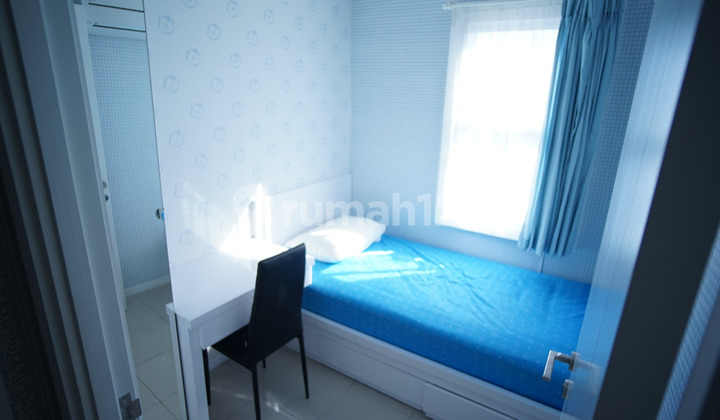 Tipe 2 Bedroom Apartemen Parahyangan Residence Bandung 2