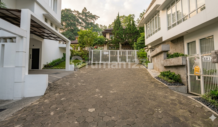 Best Deal!!! Bagus Siap Huni Dekat Hotel Jayakarta Dago
