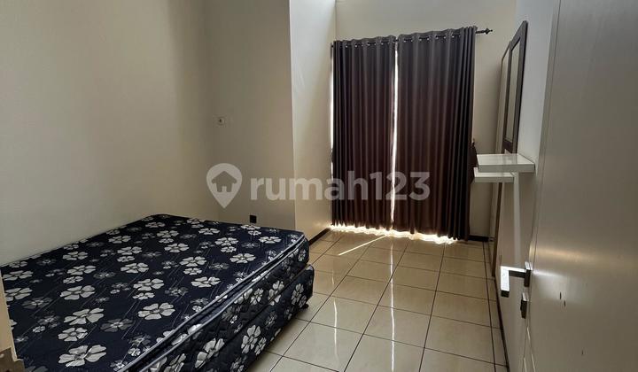 Rumah KBP Tatar Purbasari 3 KT Semi Furnish Siap Huni 2