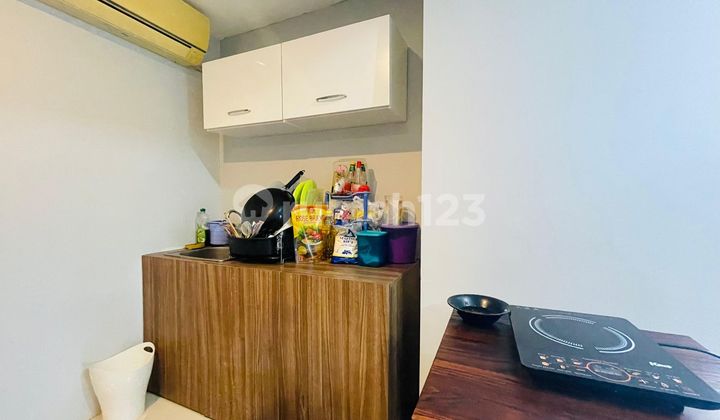 Below Market Price Apartment Gallery Ciumbuleuit 3 Type 2 Bedrooms 2