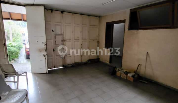 Dijual Rumah Mainroad Setiabudi Bandung Cocok Untuk Kantor 2