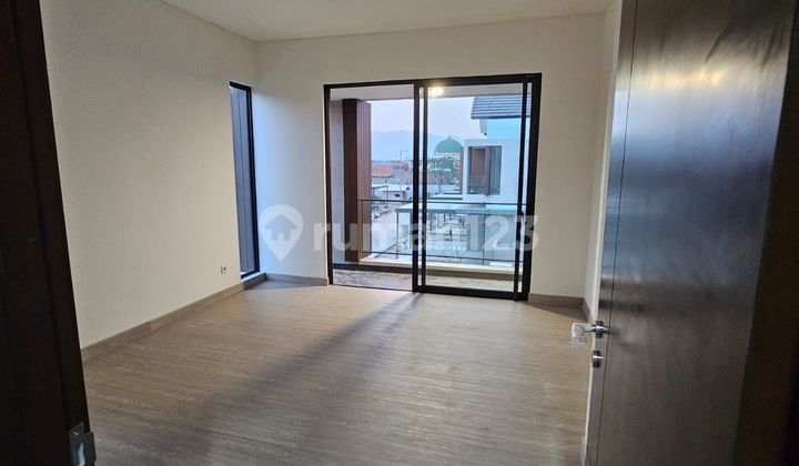 Dijual Cepat Rumah Baru Di Podomoro Park Bandung Cluster Fasagriya 2