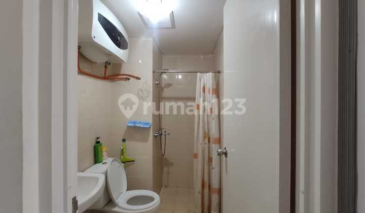 Disewakan Apartemen Parahyangan Residence Ciumbuleuit Tipe 2 BR 2