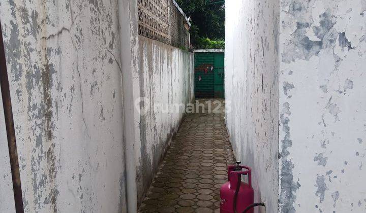 Rumah Homie Di Bukit Ligar Akses Dekat Ke Dago 2