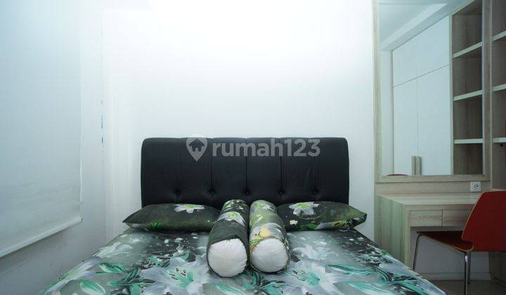 Homie Apartemen Parahyangan Residence Ciumbuleuit Bandung 2