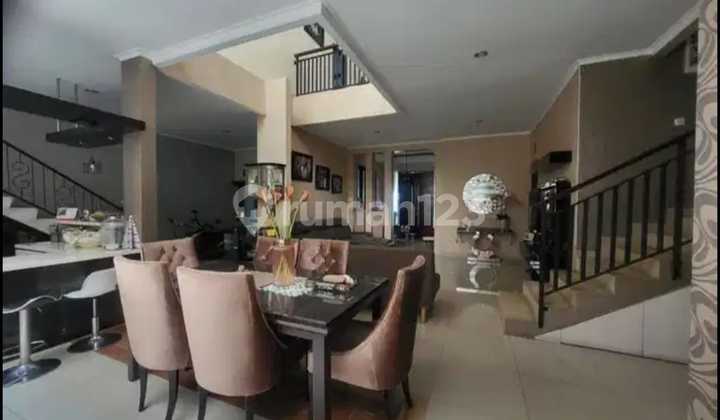 For Sale Ready-to-Occupy House in Mitra Dago Antapani Bandung For Sale Ready-to-Occupy House in Mitra Dago Antapani Bandung