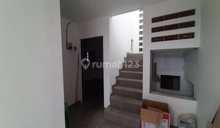 Dijual Rumah Kost Di Babakan Jeruk Pasteur Dekat Univ Maranatha 2