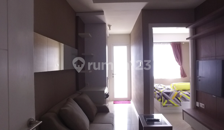 Boarding House in Parahyangan Residence Apartment, 1 BR Type Near UNPAR