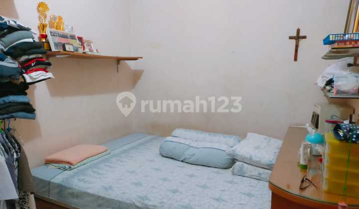 Dijual Rumah Homie Di Komplek Elite Singgasana Pradana Bandung 2