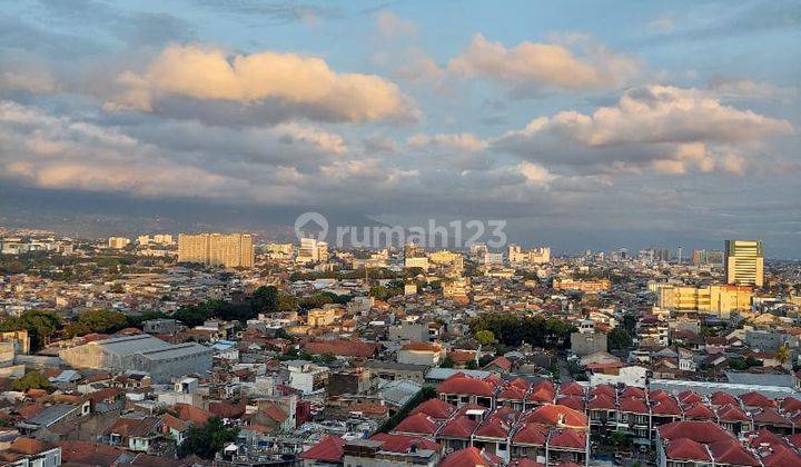 For Sale Apart Sudirman Suite Bandung Fully Furnish 2