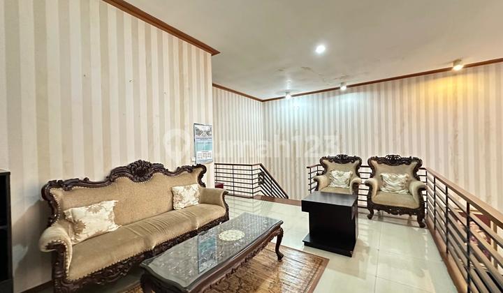 Quick Sale Millennium Garden House Below Market Price Furnished. 2