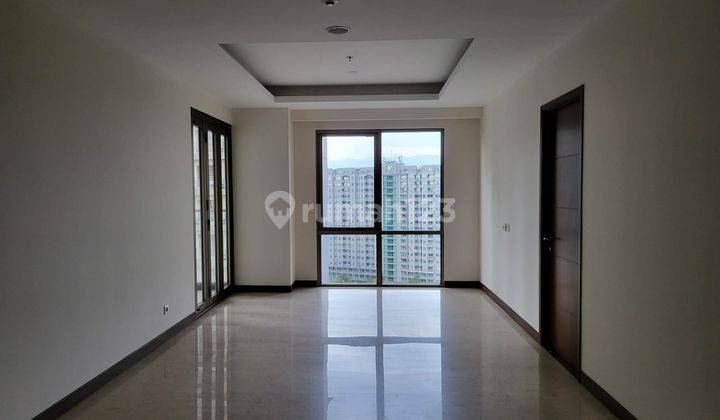 Luxury Apartment Hegarmanah Residence Tipe Shapire 3 Bedroom