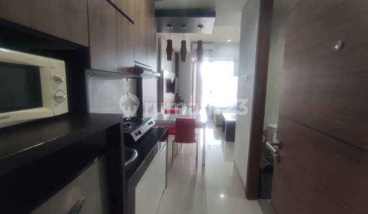 Dago Suite Apartment Type 1 Bedroom Furnished City View