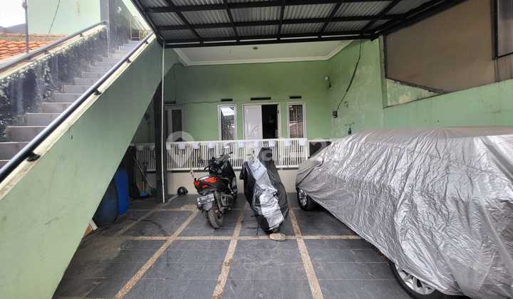 Dijual Kosan Aktif Terisi Penuh Di Sasak Gantung Lengkong Bandung